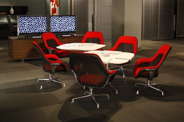 SW 1 conference table